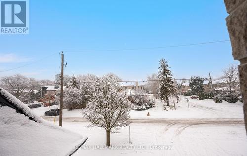 32 Devondale Avenue, Toronto, ON - Outdoor With View