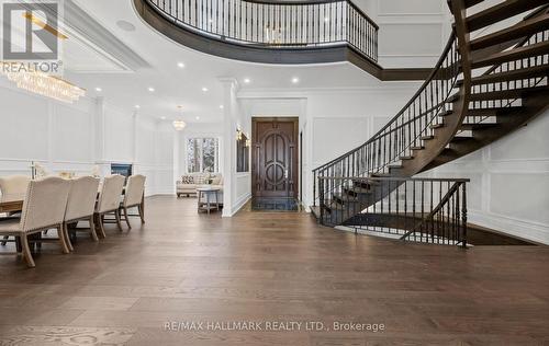 32 Devondale Avenue, Toronto, ON - Indoor