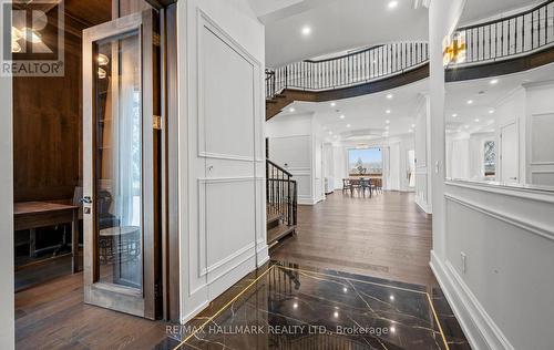 32 Devondale Avenue, Toronto, ON - Indoor Photo Showing Other Room