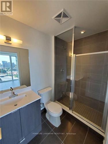 958 - 60 Ann O'Reilly Road, Toronto, ON - Indoor Photo Showing Bathroom