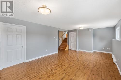294 Northside Road, Calvert, NL - Indoor Photo Showing Other Room