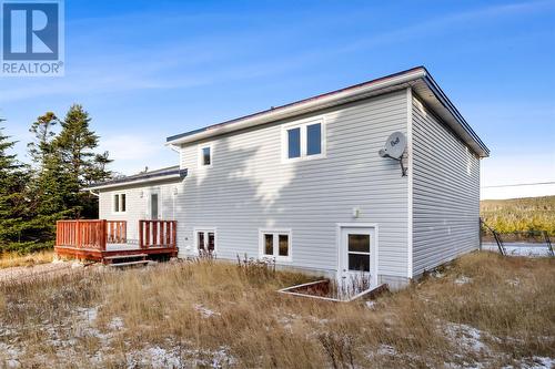 294 Northside Road, Calvert, NL - Outdoor