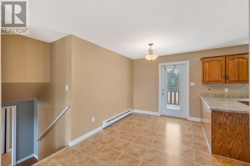 294 Northside Road, Calvert, NL - Indoor Photo Showing Kitchen
