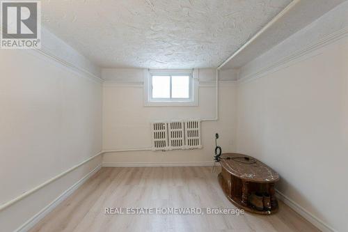 94 Bastedo Avenue, Toronto, ON - Indoor Photo Showing Other Room