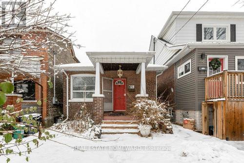 94 Bastedo Avenue, Toronto, ON - Outdoor