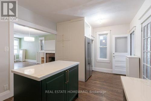 94 Bastedo Avenue, Toronto, ON - Indoor