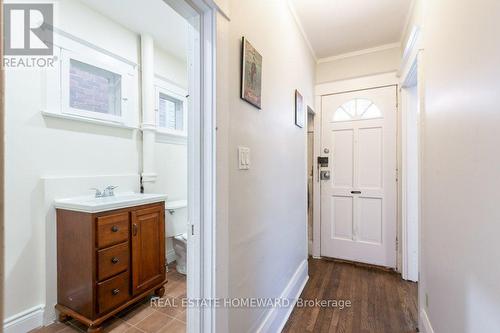 94 Bastedo Avenue, Toronto, ON - Indoor