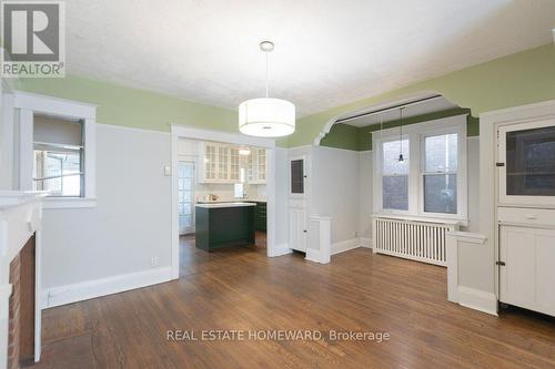 94 Bastedo Avenue, Toronto, ON - Indoor