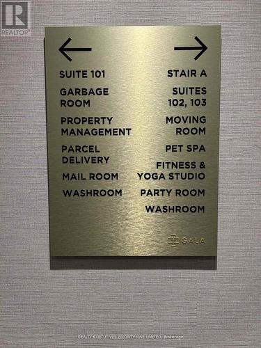 407 - 2369 Danforth Avenue, Toronto, ON - Other