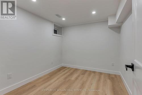 208 Gainsborough Road, Toronto, ON - Indoor Photo Showing Other Room