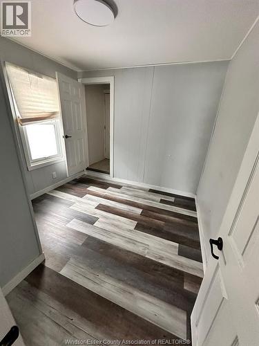 264 Josephine Avenue Unit# 1-Upper, Windsor, ON - Indoor Photo Showing Other Room