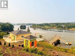 97 Dobers Road  Little Bay, NL A0E 2H0