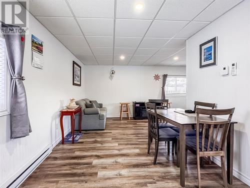 97 Dobers Road, Little Bay, NL - Indoor