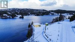 97 Dobers Road  Little Bay, NL A0E 2H0