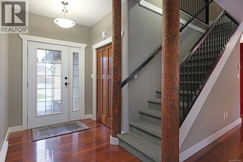 2228 Swallow Cres, Courtenay, BC - Indoor Photo Showing Other Room