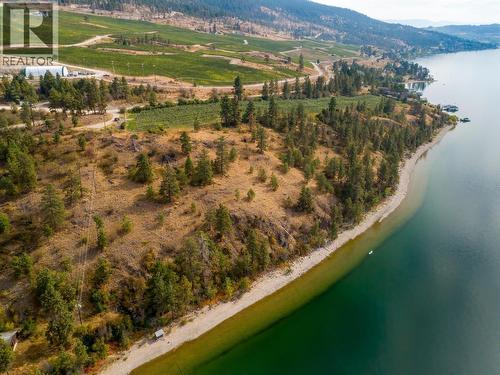 South Lot - 15490 Carrs Landing Road, Lake Country, BC 