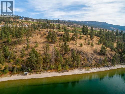 South Lot - 15490 Carrs Landing Road, Lake Country, BC 