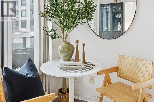 301 - 1235 Bayly Street, Pickering (Bay Ridges), ON - Indoor