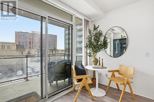 301 - 1235 Bayly Street, Pickering (Bay Ridges), ON - Indoor