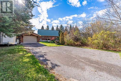 110 Westview Drive, Kawartha Lakes (Emily), ON - Outdoor