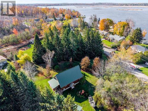 110 Westview Drive, Kawartha Lakes (Emily), ON - Outdoor With Body Of Water With View