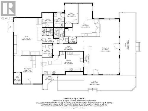 125 Mill Street S, Port Hope, ON 