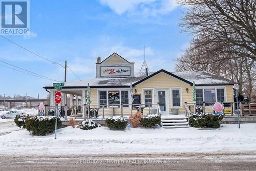 125 Mill Street S, Port Hope, ON 
