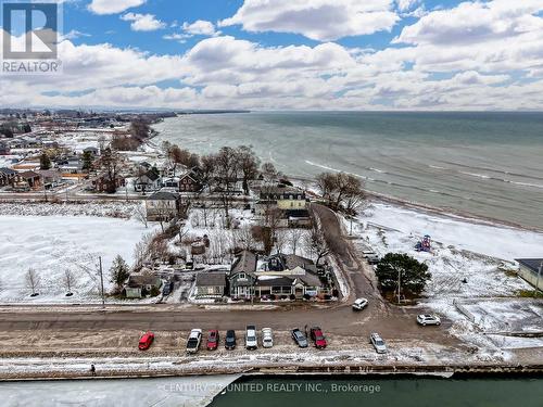 125 Mill Street S, Port Hope, ON 