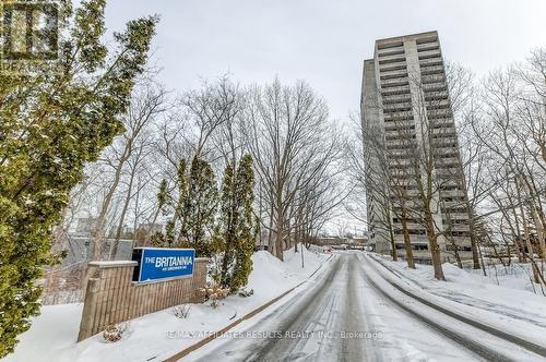 410 - 415 Greenview Avenue, Ottawa, ON - Outdoor