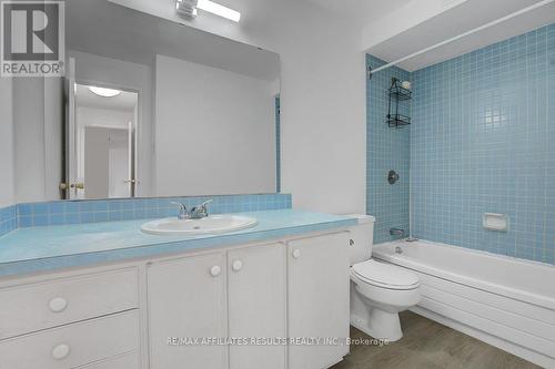410 - 415 Greenview Avenue, Ottawa, ON - Indoor Photo Showing Bathroom