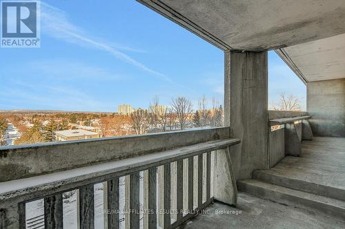 410 - 415 Greenview Avenue, Ottawa, ON - Outdoor With Exterior