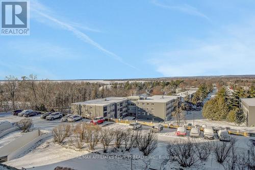 410 - 415 Greenview Avenue, Ottawa, ON - Outdoor With View