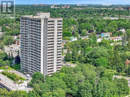 410 - 415 Greenview Avenue, Ottawa, ON - Outdoor