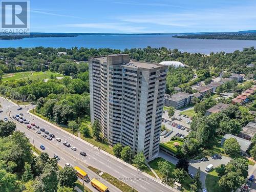 410 - 415 Greenview Avenue, Ottawa, ON - Outdoor With Body Of Water With View