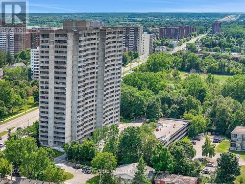 410 - 415 Greenview Avenue, Ottawa, ON - Outdoor