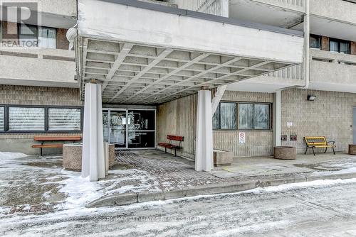 410 - 415 Greenview Avenue, Ottawa, ON - Outdoor