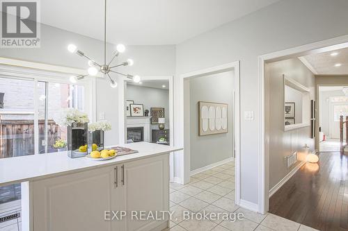 67 Pineforest Place, Markham, ON - Indoor