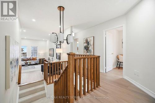 917 Joe Persechini Drive, Newmarket, ON - Indoor Photo Showing Other Room