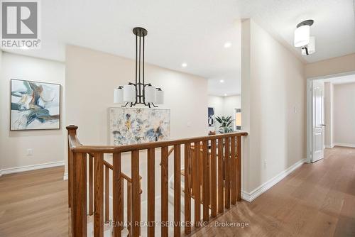 917 Joe Persechini Drive, Newmarket, ON - Indoor Photo Showing Other Room