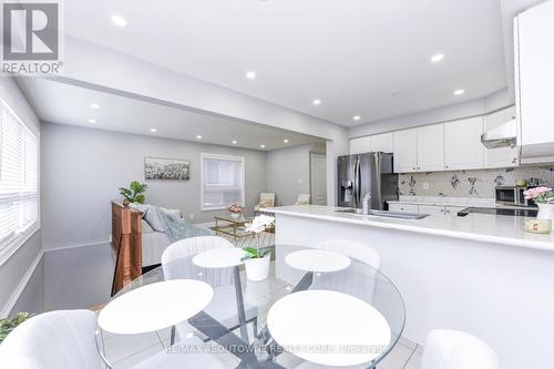 32 Lockheed Crescent, Brampton, ON - Indoor Photo Showing Other Room