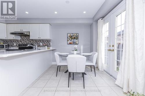 32 Lockheed Crescent, Brampton, ON - Indoor