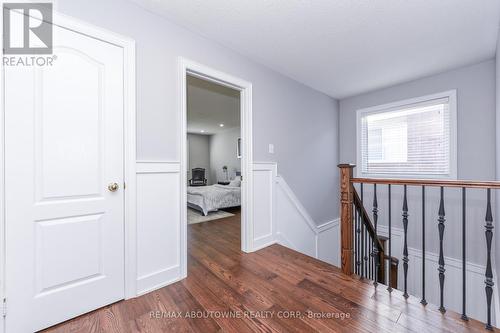 32 Lockheed Crescent, Brampton, ON - Indoor Photo Showing Other Room