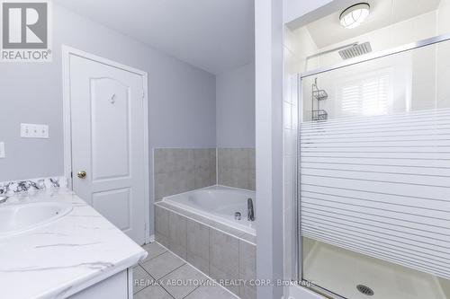 32 Lockheed Crescent, Brampton, ON - Indoor Photo Showing Bathroom