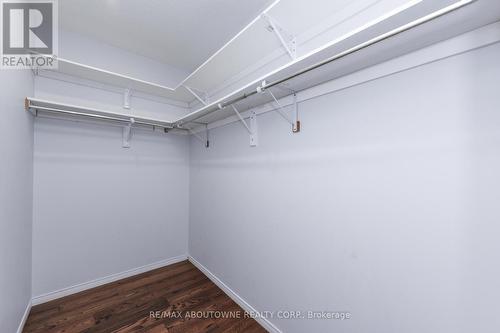 32 Lockheed Crescent, Brampton, ON - Indoor With Storage