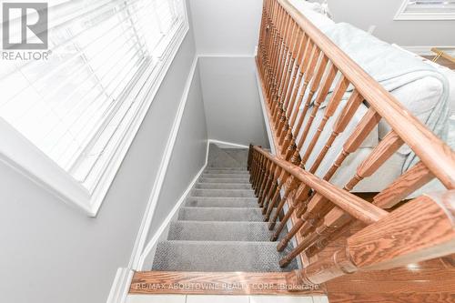 32 Lockheed Crescent, Brampton, ON - Indoor Photo Showing Other Room