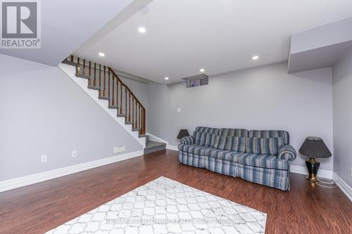 32 Lockheed Crescent, Brampton, ON - Indoor