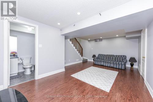 32 Lockheed Crescent, Brampton, ON - Indoor