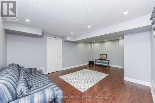 32 Lockheed Crescent, Brampton, ON - Indoor