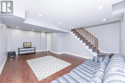 32 Lockheed Crescent, Brampton, ON - Indoor