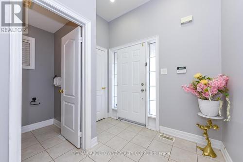 32 Lockheed Crescent, Brampton, ON - Indoor Photo Showing Other Room